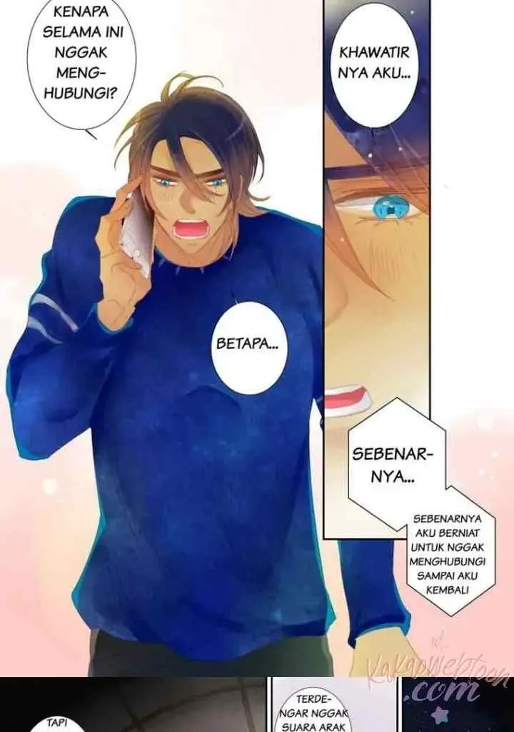 Alcohol Prince chapter 34 halaman 7
