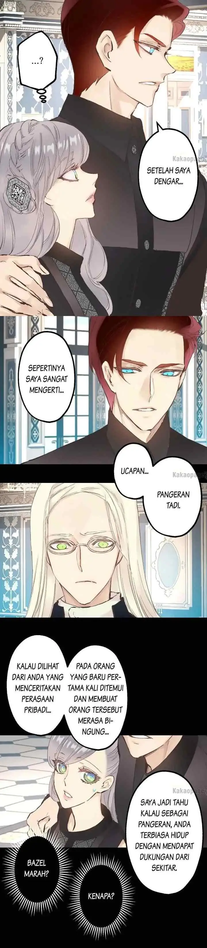 As Long as You Like It chapter 170 halaman 4
