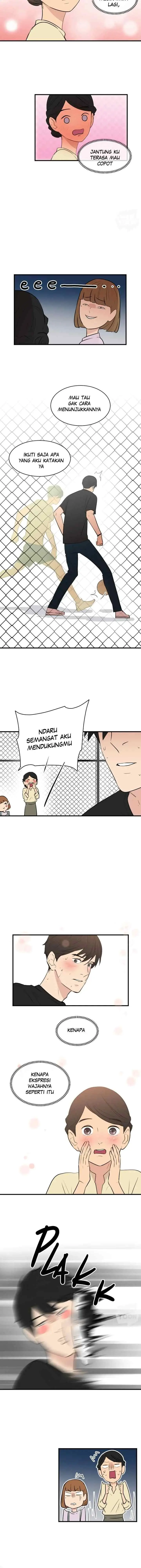 Day by Bae chapter 83 halaman 5