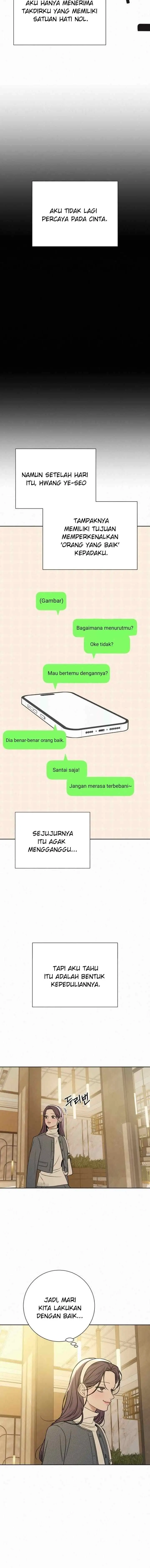 Operation: True Love chapter 106 halaman 12