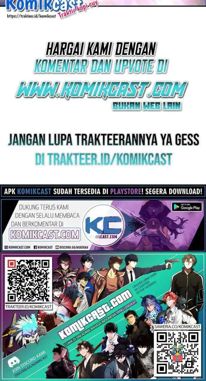 OOPARTS chapter 31 halaman 13
