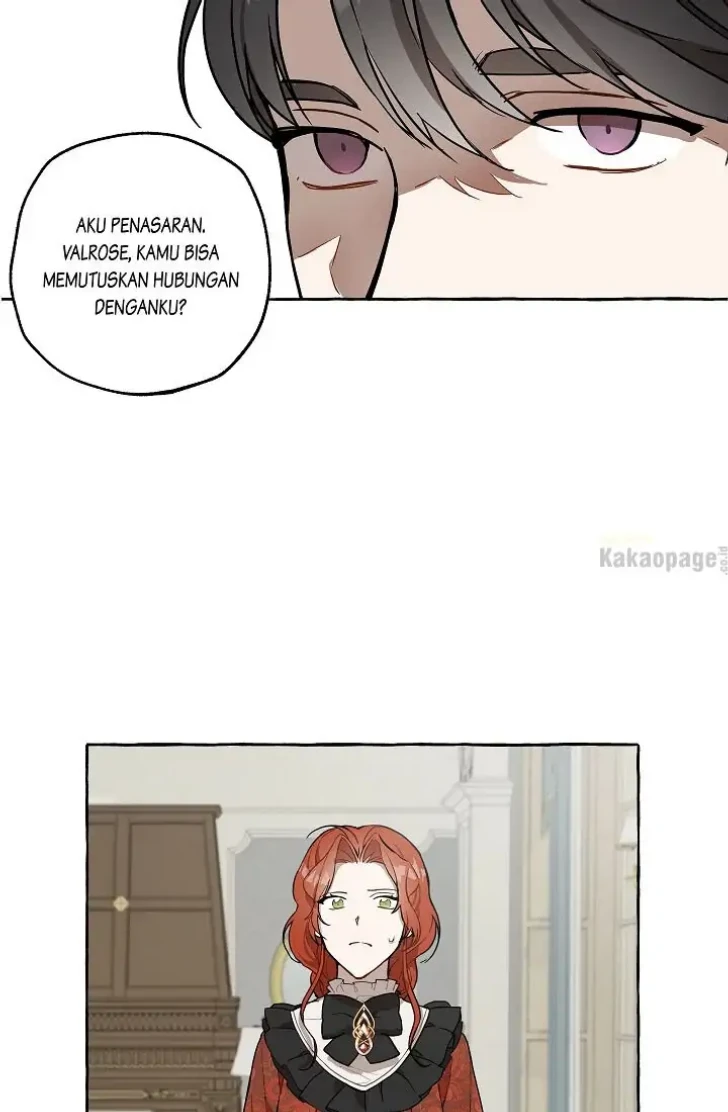 Everything Was a Misunderstanding chapter 14 halaman 13