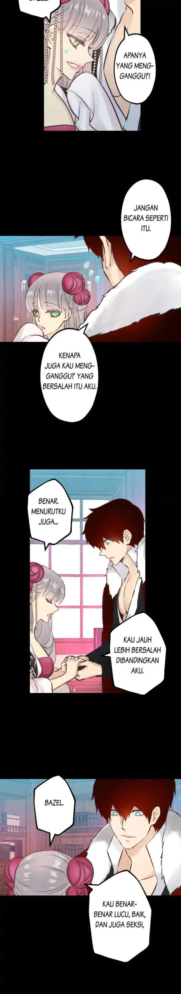 As Long as You Like It chapter 137 halaman 5