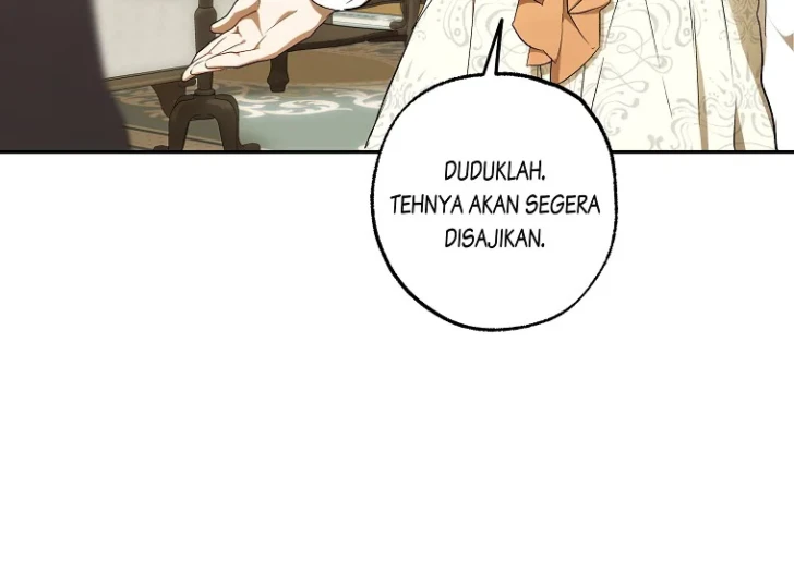 Everything Was a Misunderstanding chapter 103 halaman 122