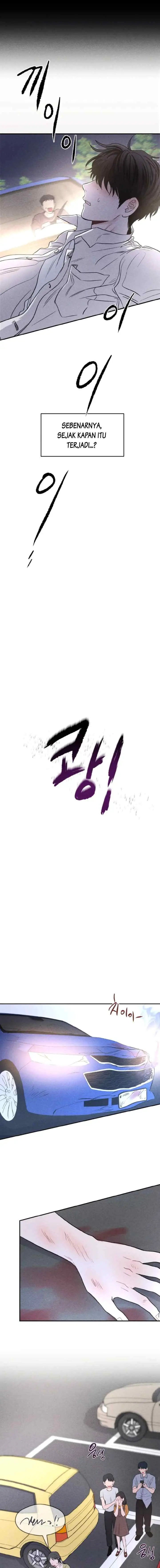 Ghost Romance chapter 50 halaman 12