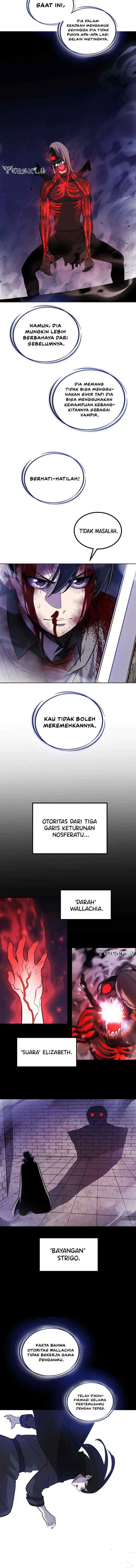 Overpowered Sword chapter 82 halaman 9