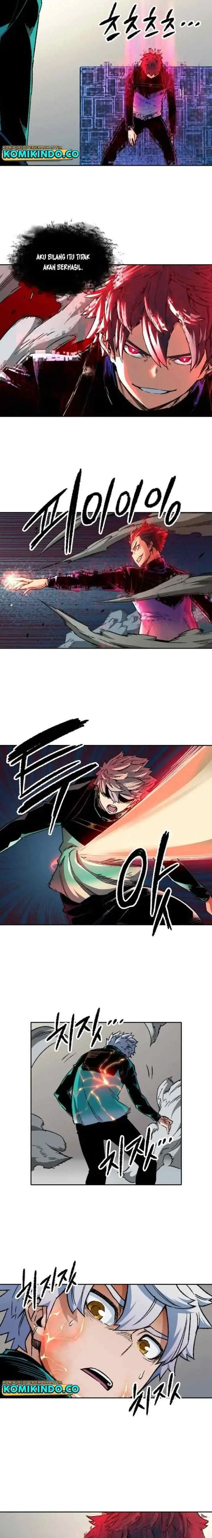 OOPARTS chapter 96 halaman 14