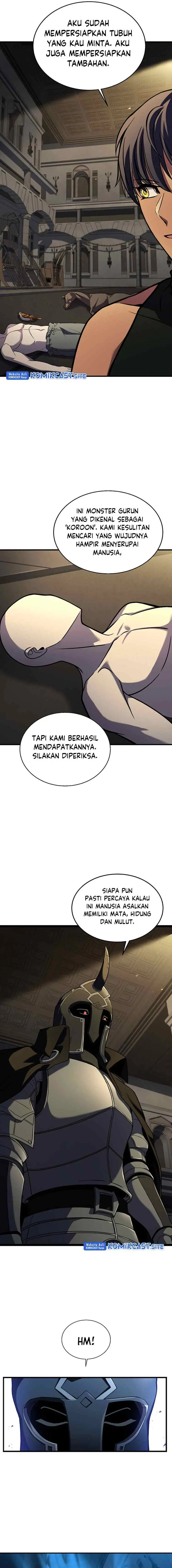 Rebirth of the 8-Circled Mage chapter 111 halaman 15