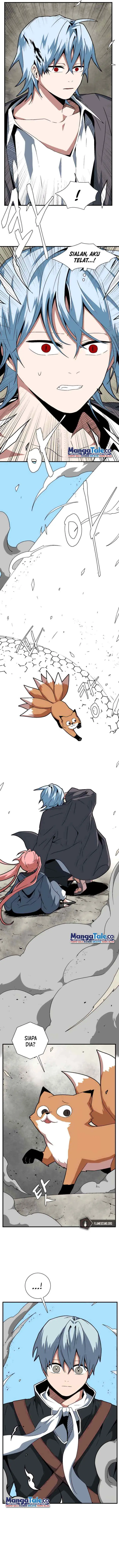 One Step to The Demon King chapter 40 halaman 10