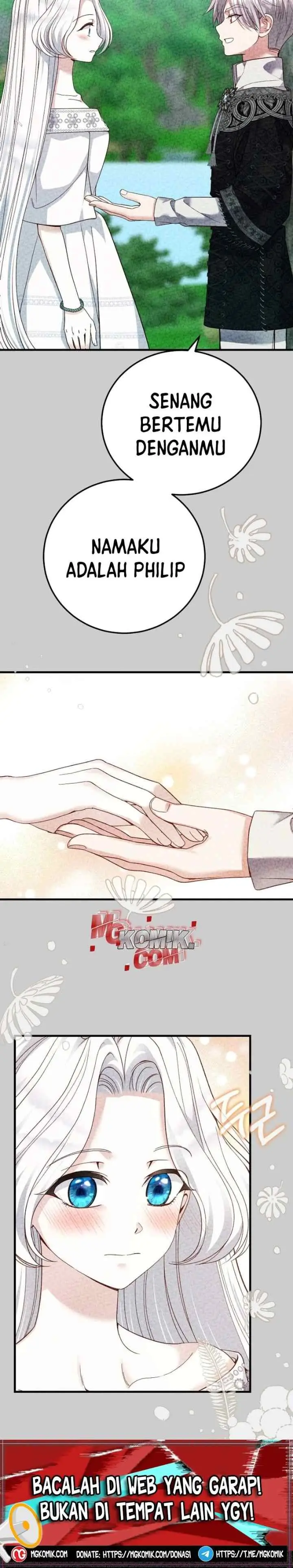 I Became the Wife of the Monstrous Crown Prince chapter 63 halaman 7
