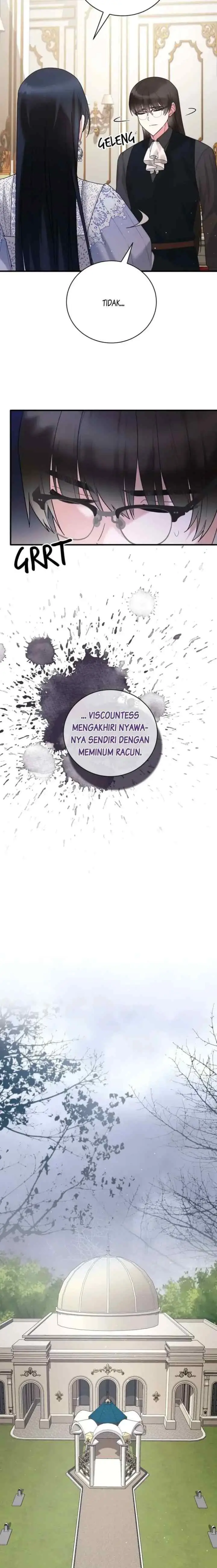 Angelic Lady chapter 143 halaman 14