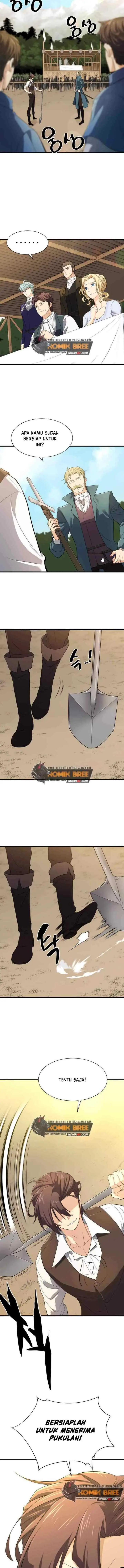O melhor engenheiro do mundo chapter 5 halaman 15