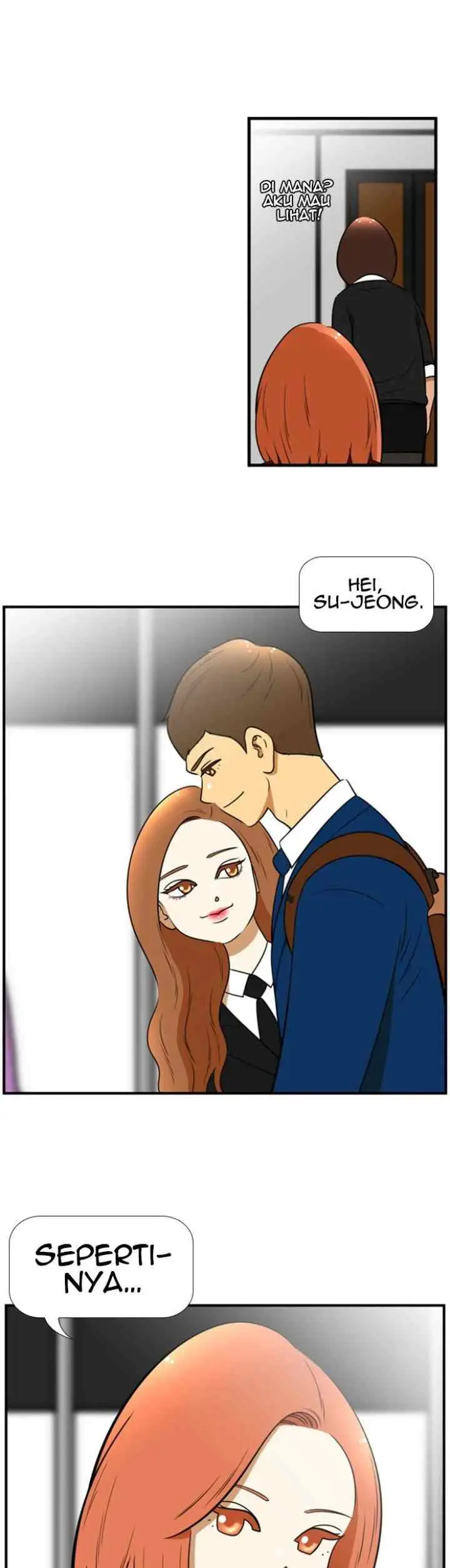 New Normal: Class 8 chapter 109 halaman 16