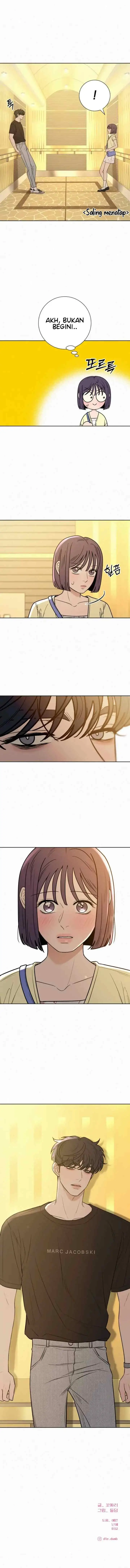 Operation: True Love chapter 61 halaman 15