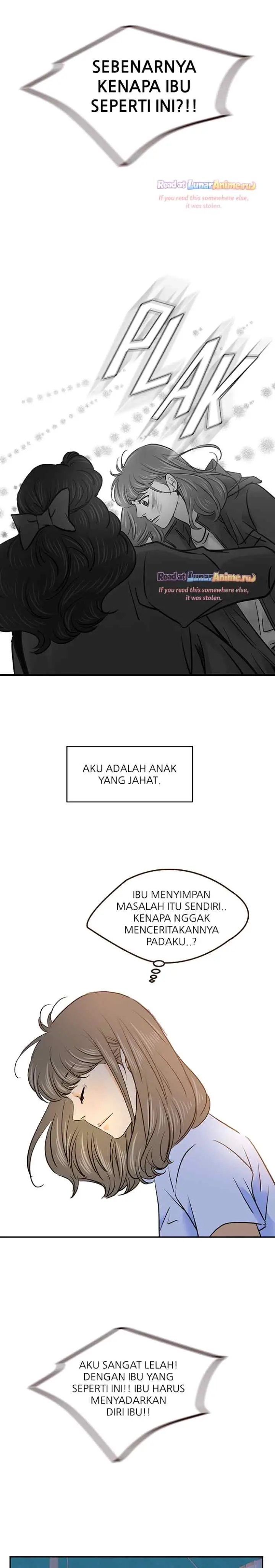 Hello, Mr.Blue chapter 41 halaman 11