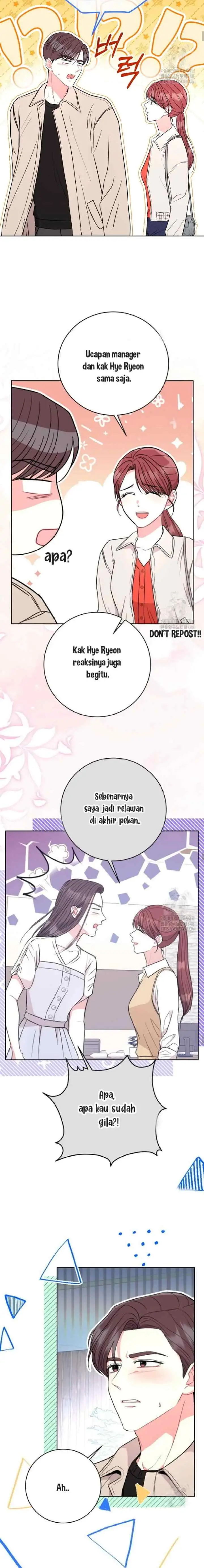 Hades and Persephone chapter 40 halaman 8