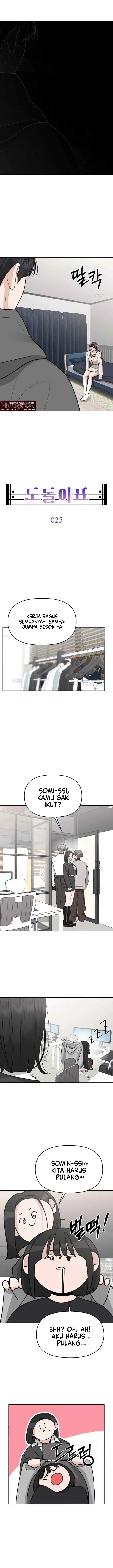 A Repeat Sign chapter 25 halaman 10