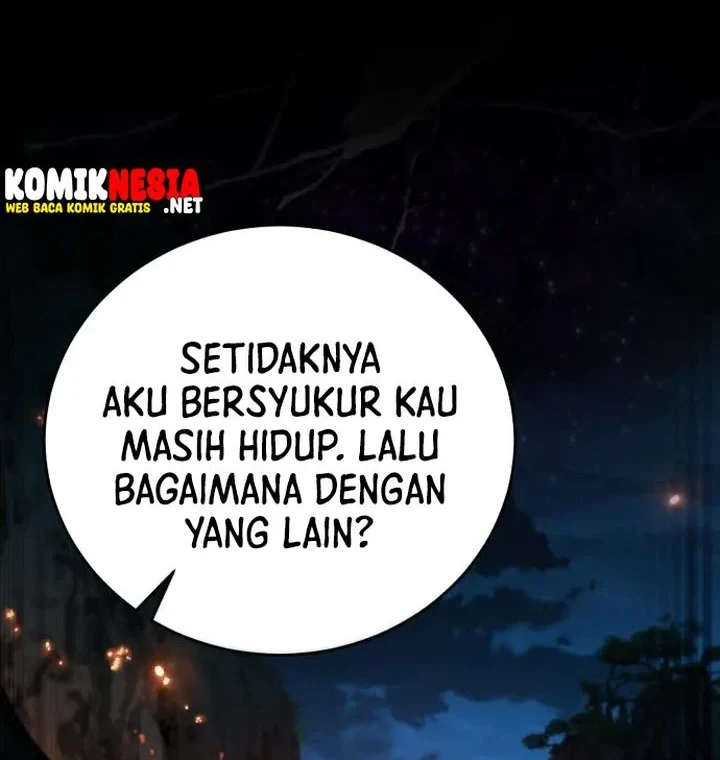Demon Realm Broadcast chapter 7 halaman 43