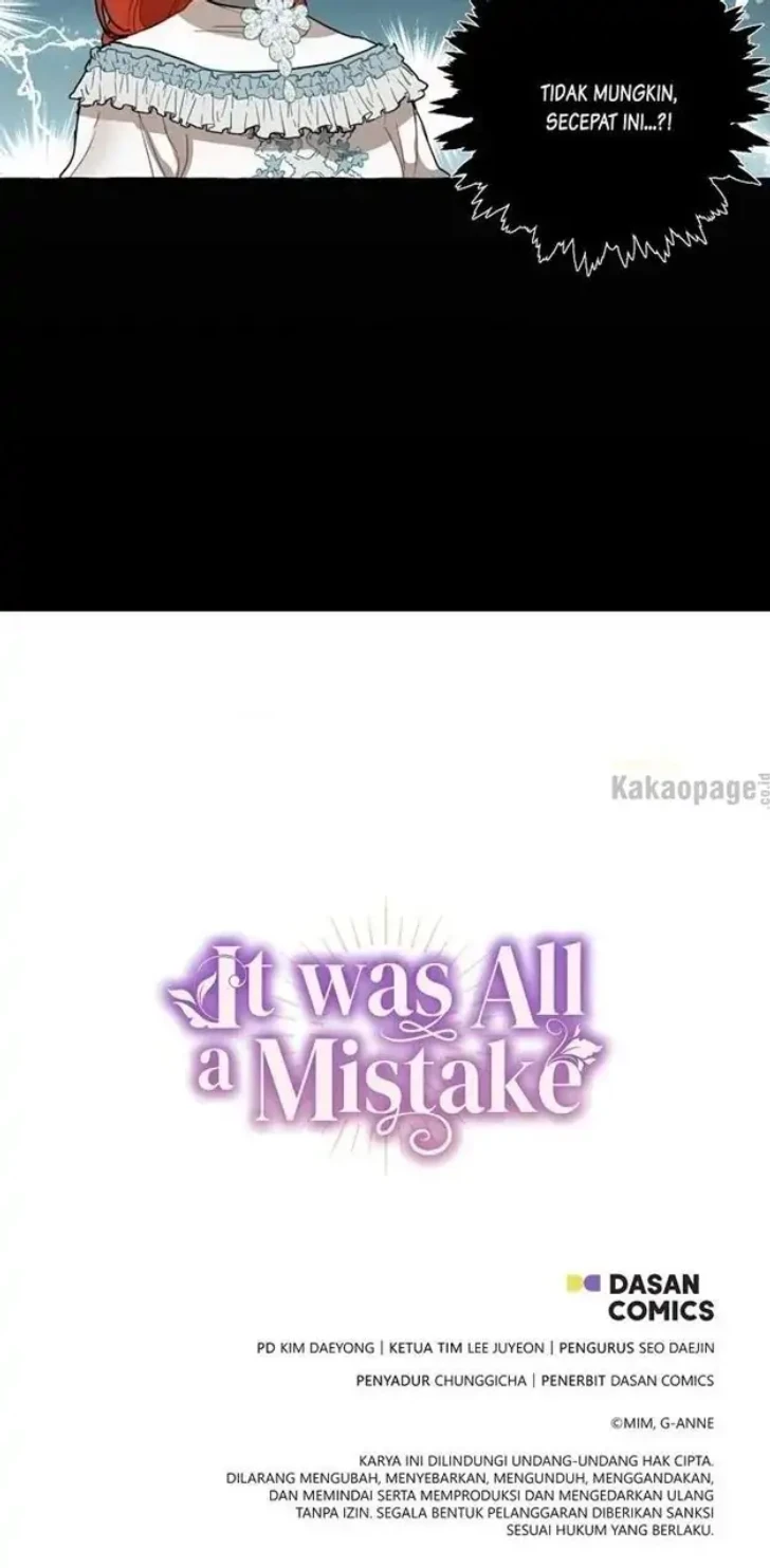 Everything Was a Misunderstanding chapter 4 halaman 114