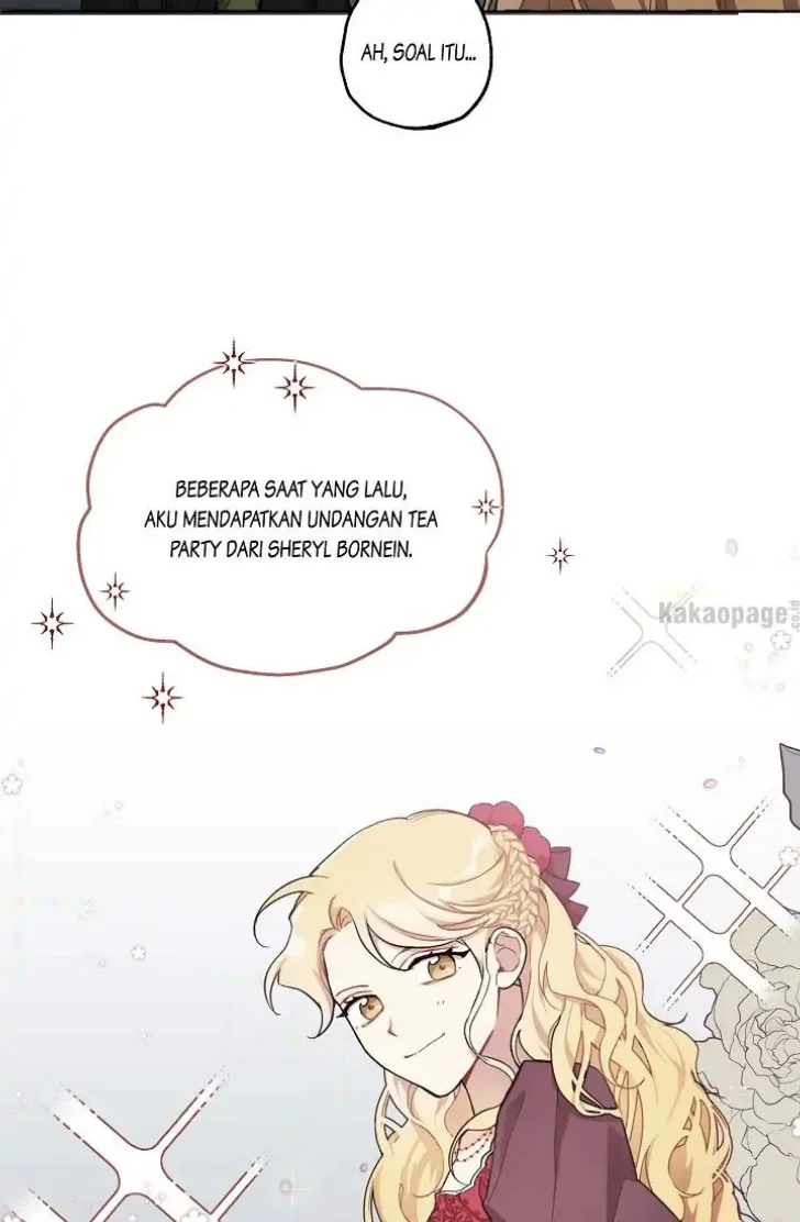 Everything Was a Misunderstanding chapter 28 halaman 8