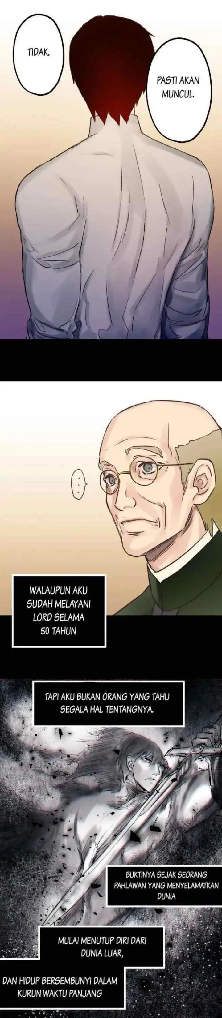 As Long as You Like It chapter 17 halaman 4