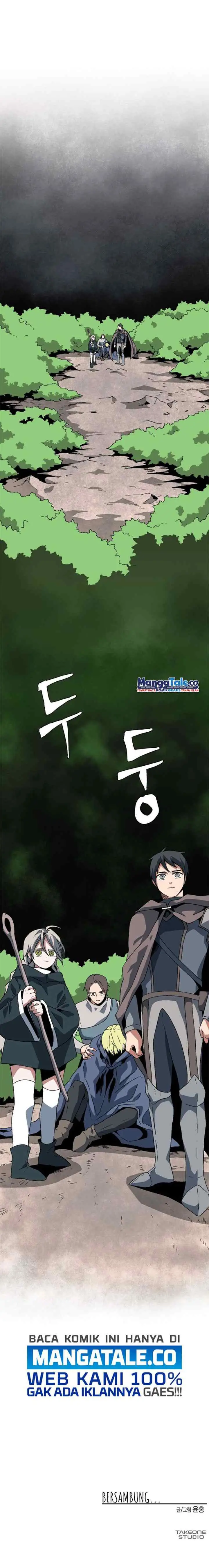 One Step to The Demon King chapter 32 halaman 14