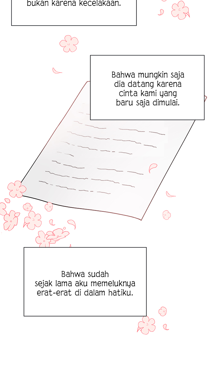 We're Soulmates Starting From Today chapter 50 halaman 48
