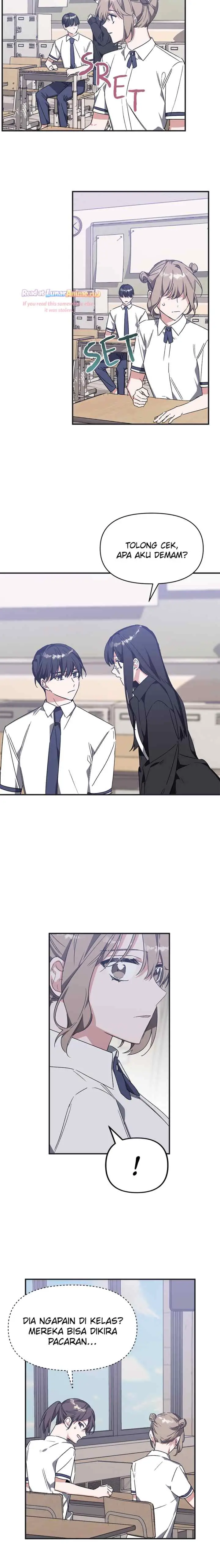 Nine (LEE Eum-sae) chapter 37 halaman 15