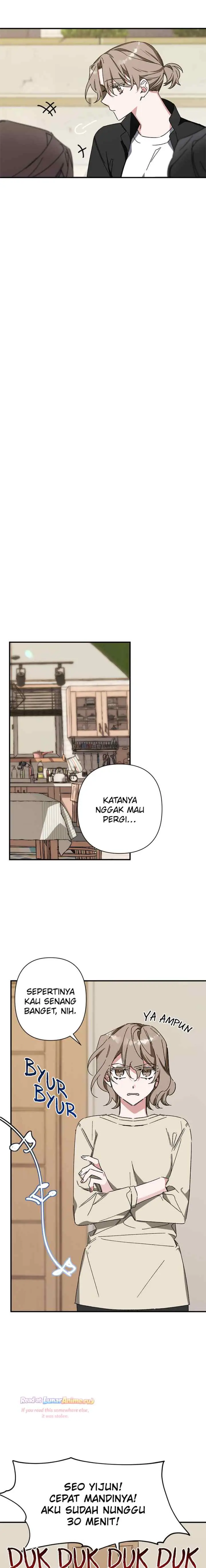 Nine (LEE Eum-sae) chapter 18 halaman 14