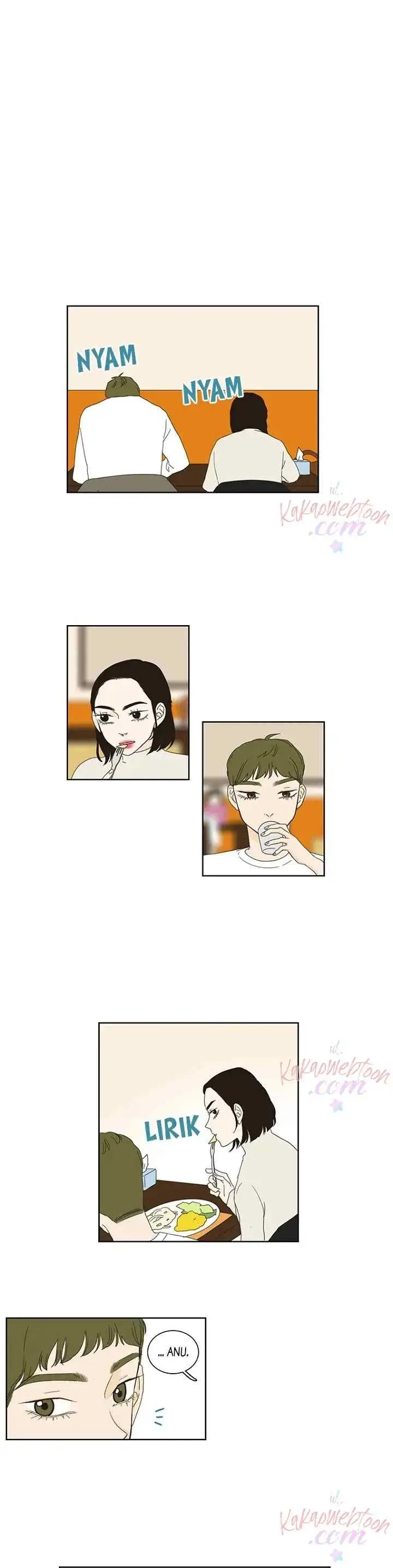 Dolled Up chapter 74 halaman 15