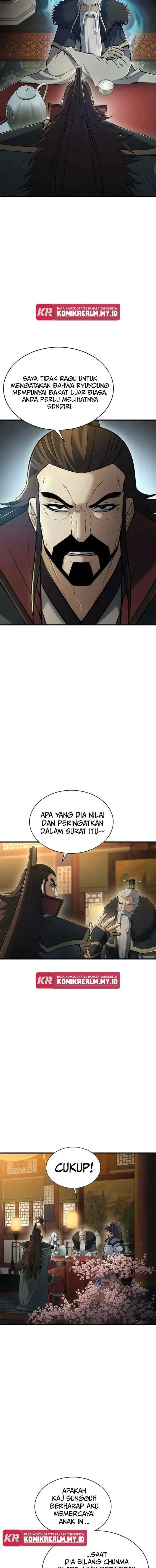 The Star Of A Supreme Ruler chapter 46 halaman 8