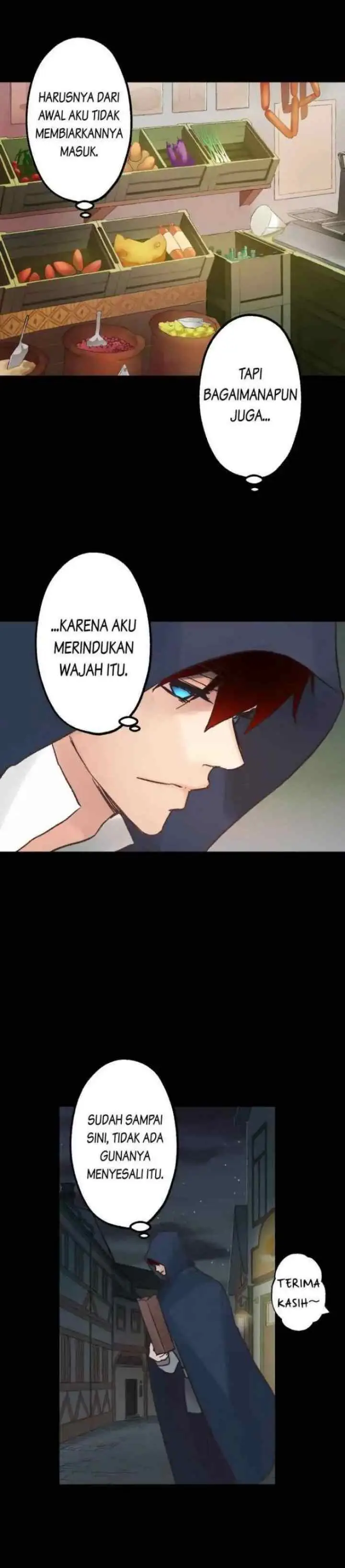 As Long as You Like It chapter 44 halaman 6