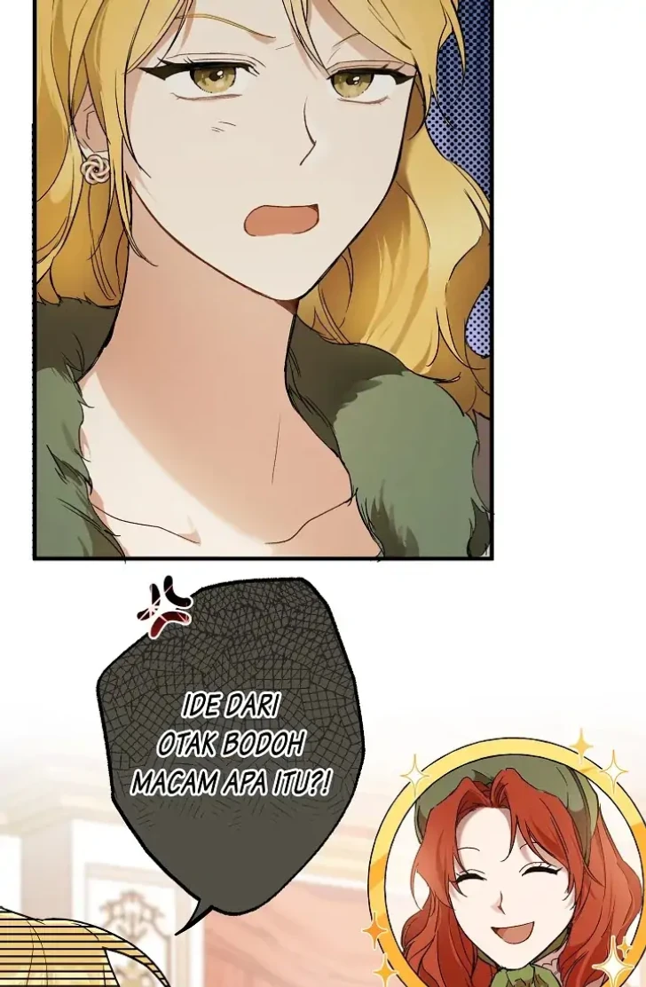 Everything Was a Misunderstanding chapter 70 halaman 12