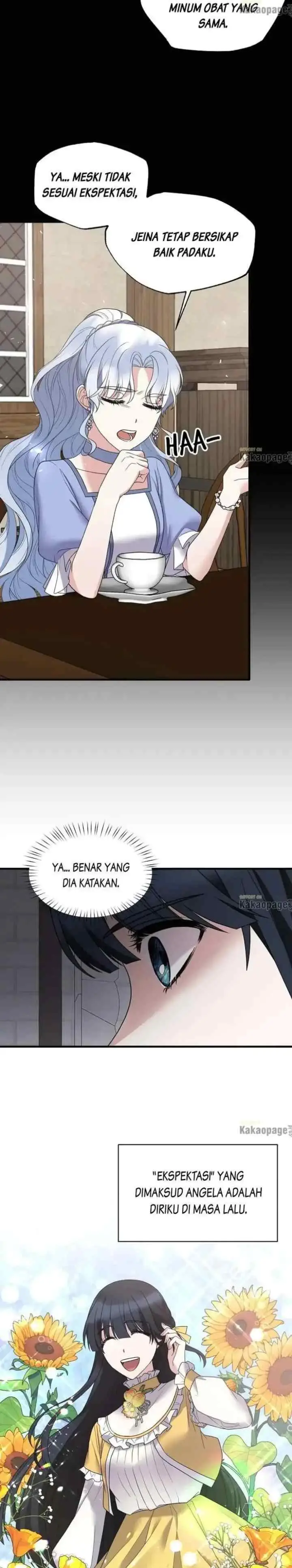 Angelic Lady chapter 48 halaman 9