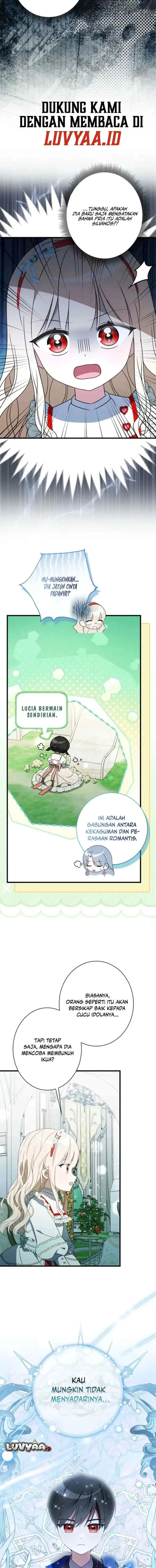 Beloved Contract Lady of the County chapter 13 halaman 4