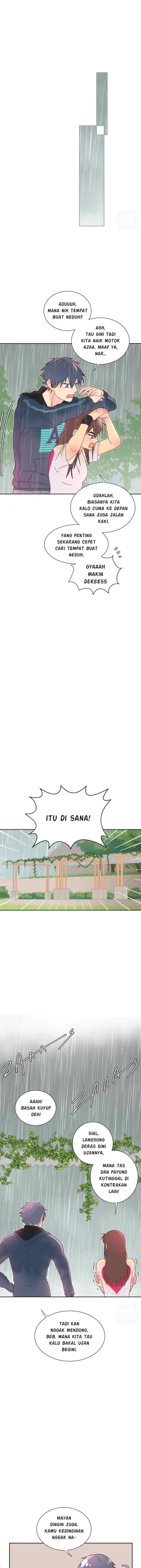 Bad Word Baby chapter 103 halaman 4