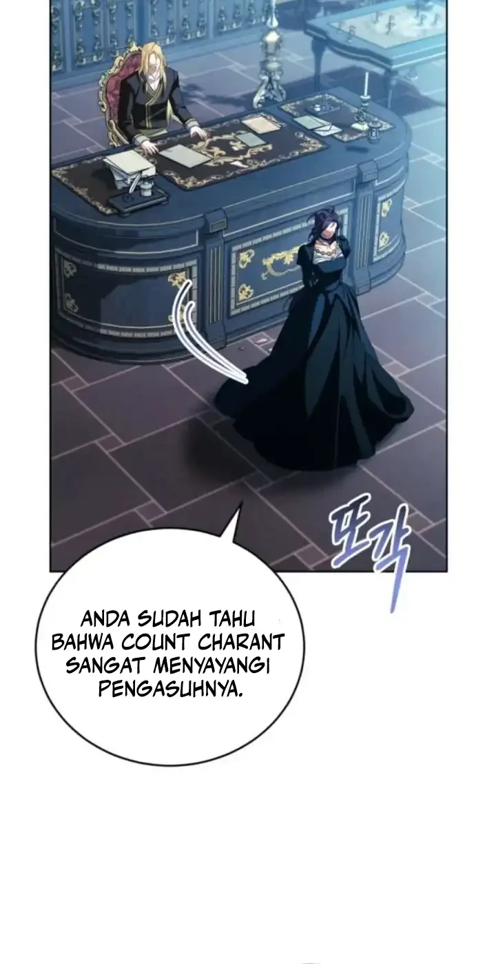 Childcare Diary With the Villainess chapter 85 halaman 5