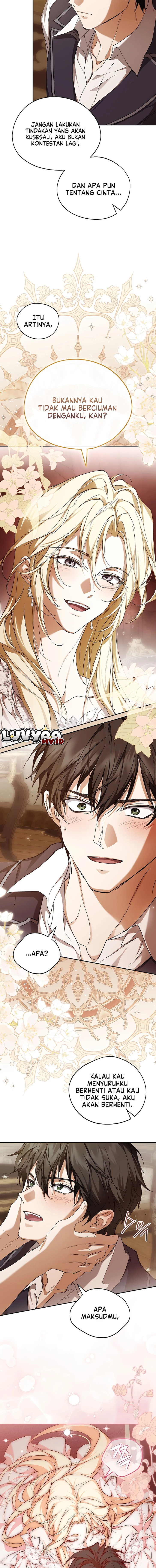I'm Looking for a New Husband chapter 47 halaman 7
