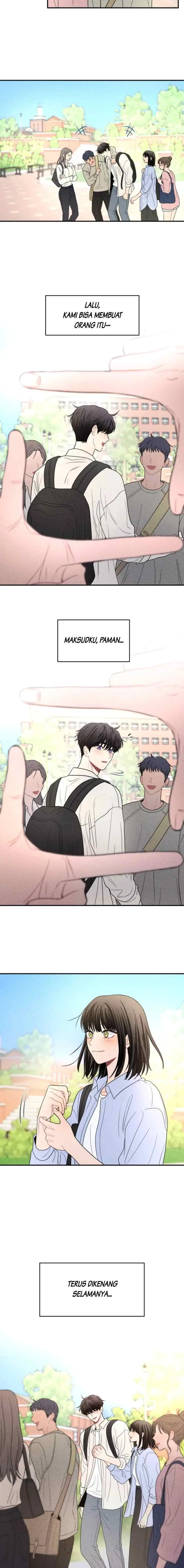 Ghost Romance chapter 84 halaman 17