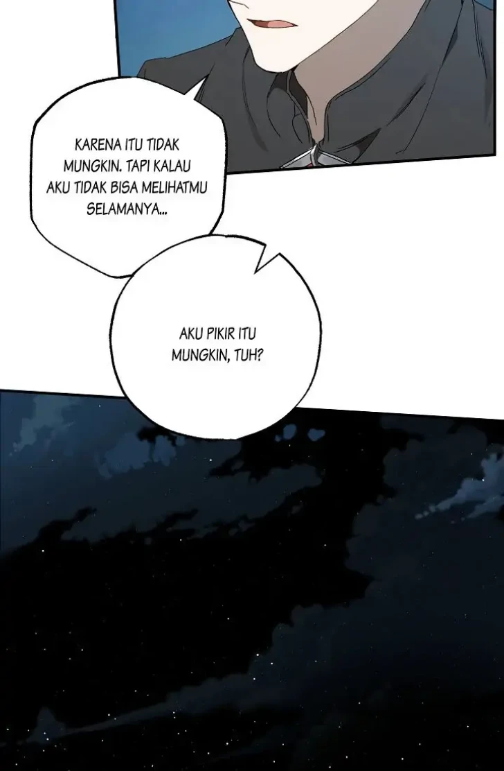 Everything Was a Misunderstanding chapter 50 halaman 89
