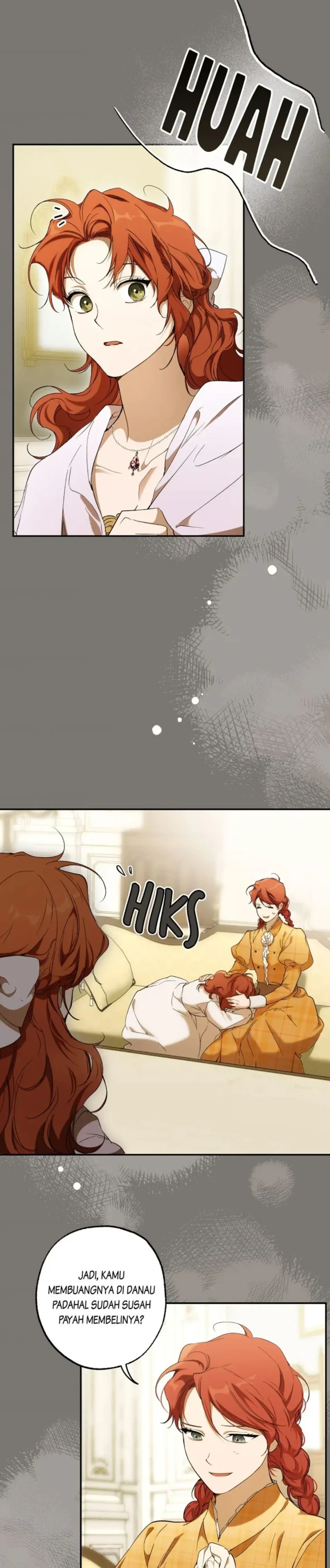 Everything Was a Misunderstanding chapter 94 halaman 26