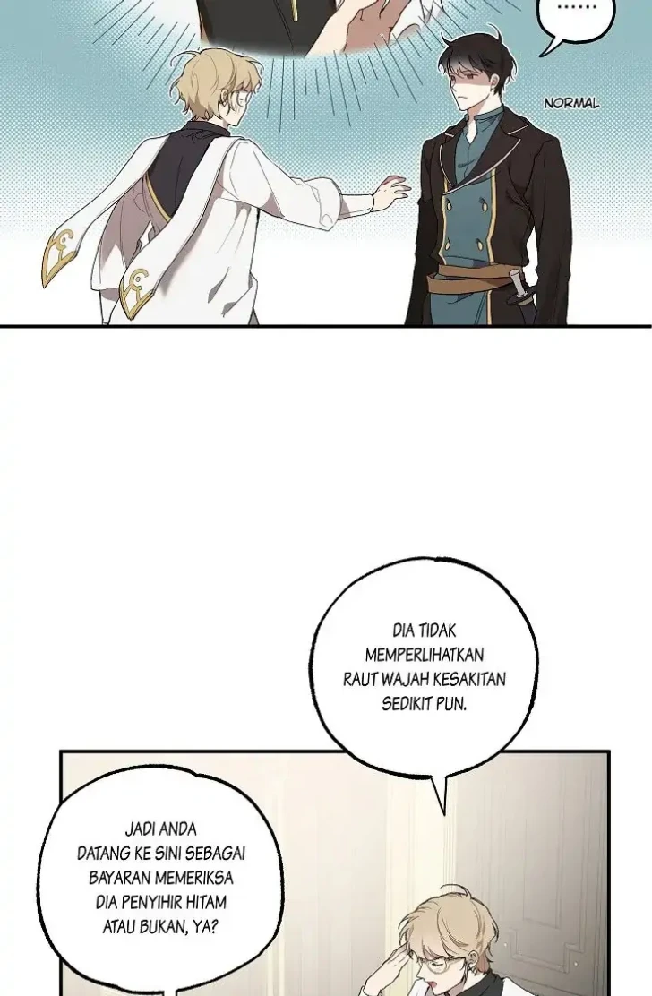 Everything Was a Misunderstanding chapter 43 halaman 53