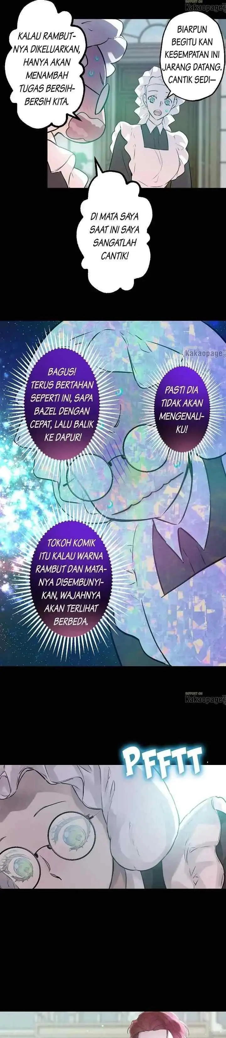 As Long as You Like It chapter 216 halaman 14