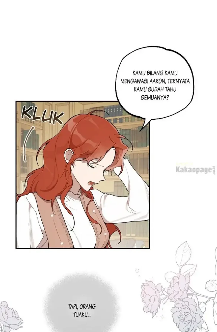 Everything Was a Misunderstanding chapter 39 halaman 54