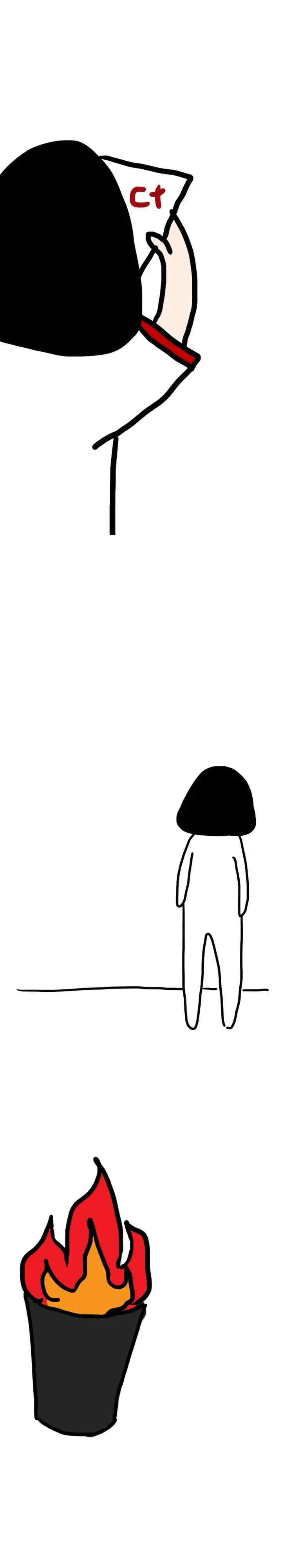 Awry chapter 168 halaman 4