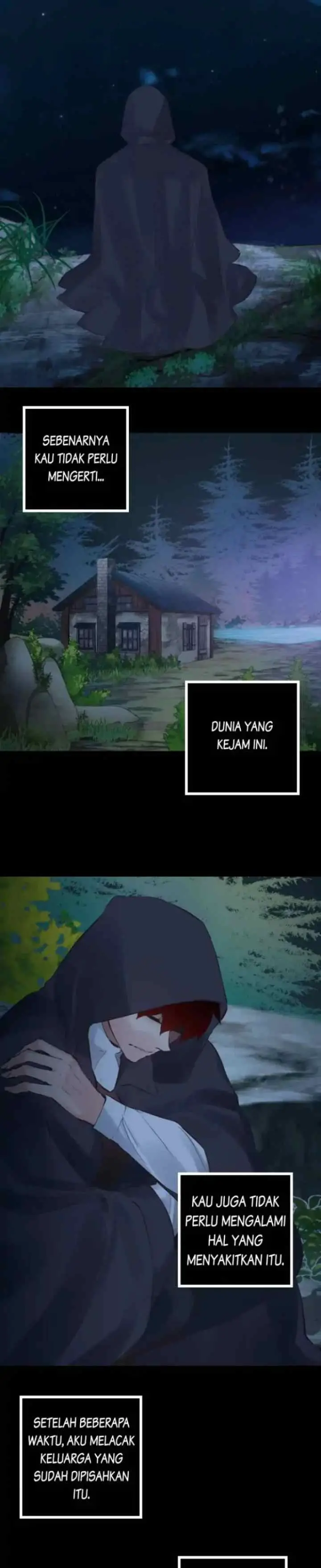 As Long as You Like It chapter 108 halaman 12