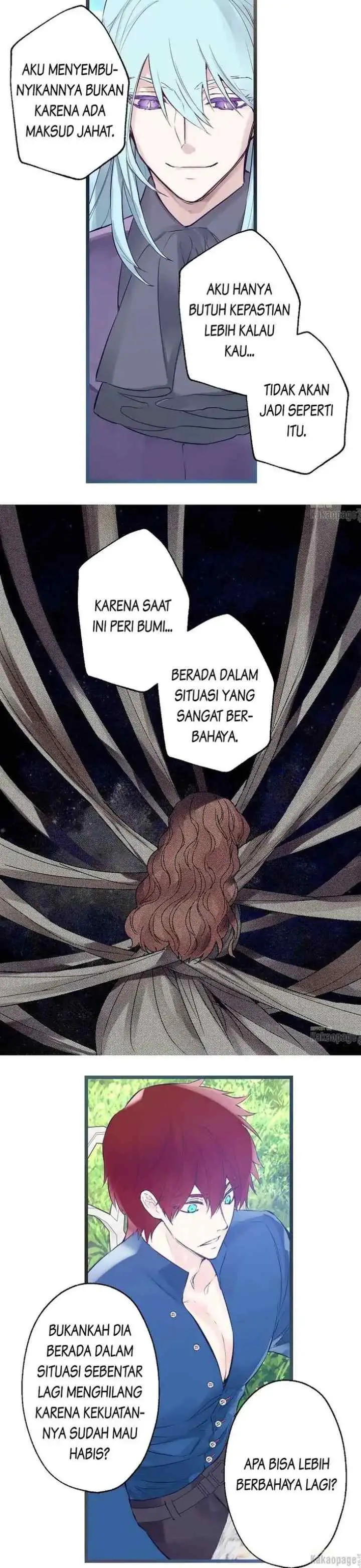 As Long as You Like It chapter 234 halaman 7