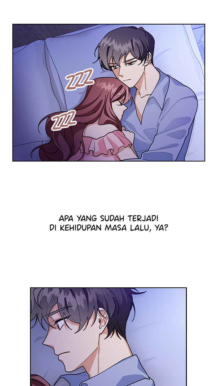 We're Soulmates Starting From Today chapter 55 halaman 26