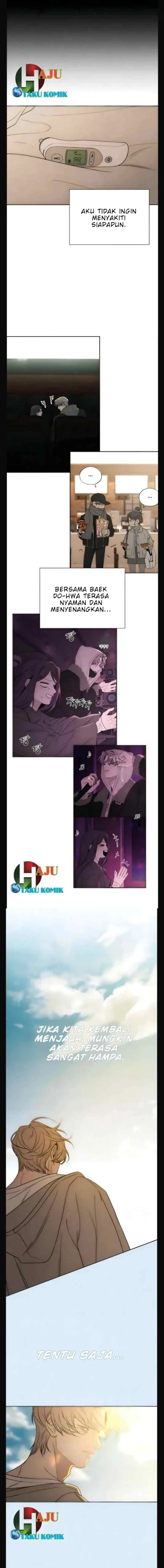 Operation: True Love chapter 133 halaman 12