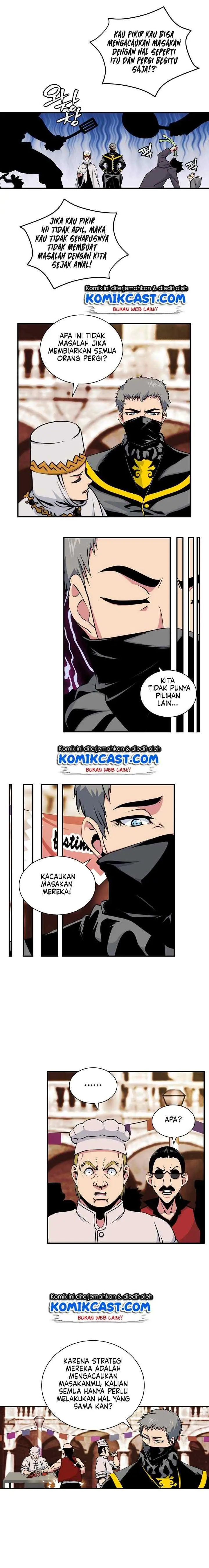 Fantasy Online chapter 42 halaman 8
